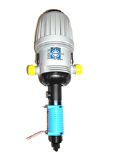 Pompa dosatrice per autolavaggio MixRite 2.5 – Iniezione chimica di precisione